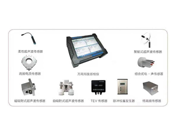 BQ-PD8型多功能绝缘故障检测仪